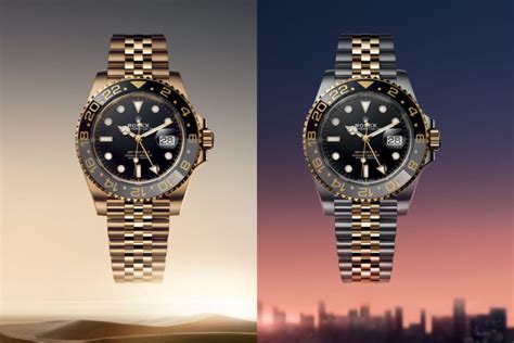 rolex gmt master ii rolesor|rolex gmt master ii prices.